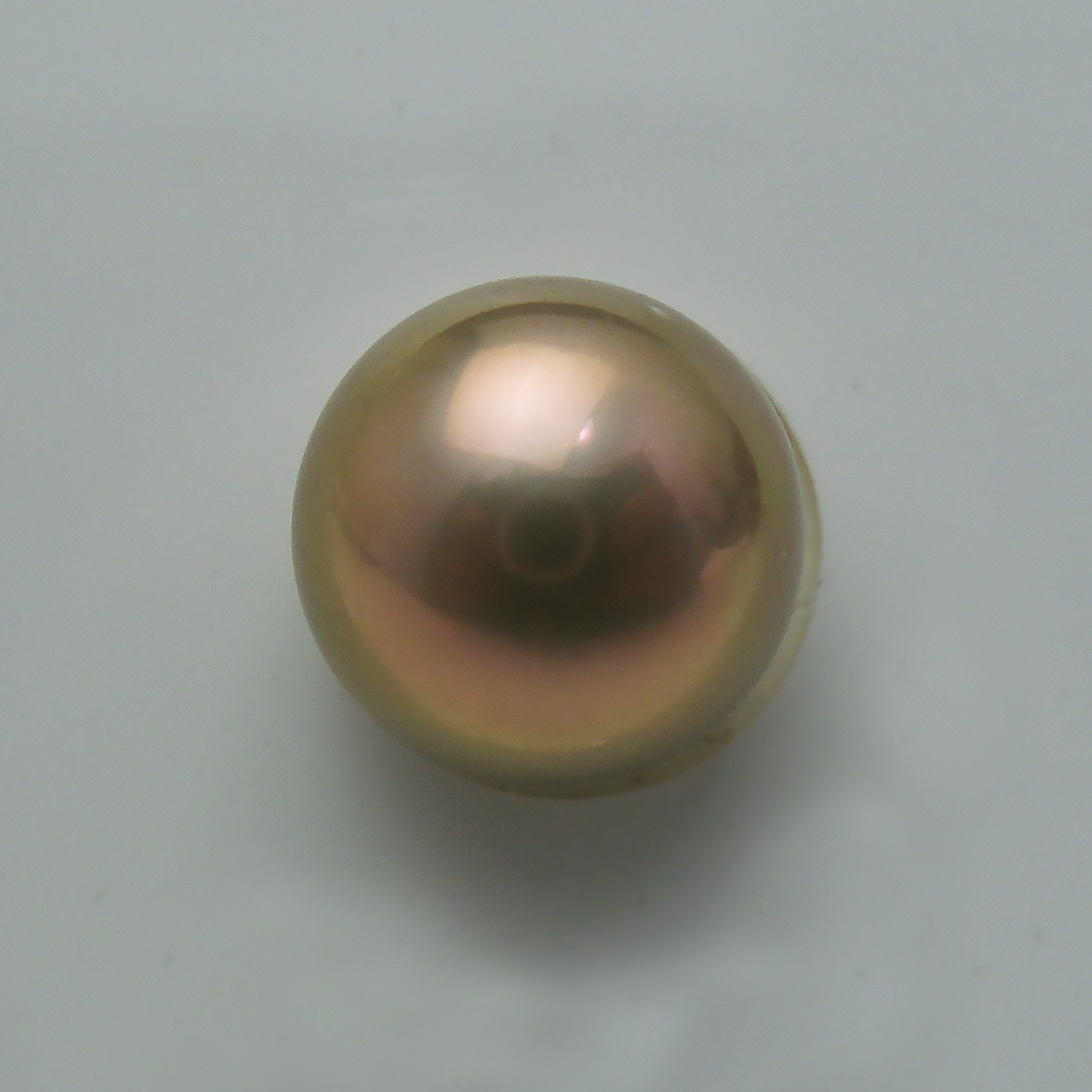 9.7ミリ ペンダント用 W-5ルース - 画像 (2)