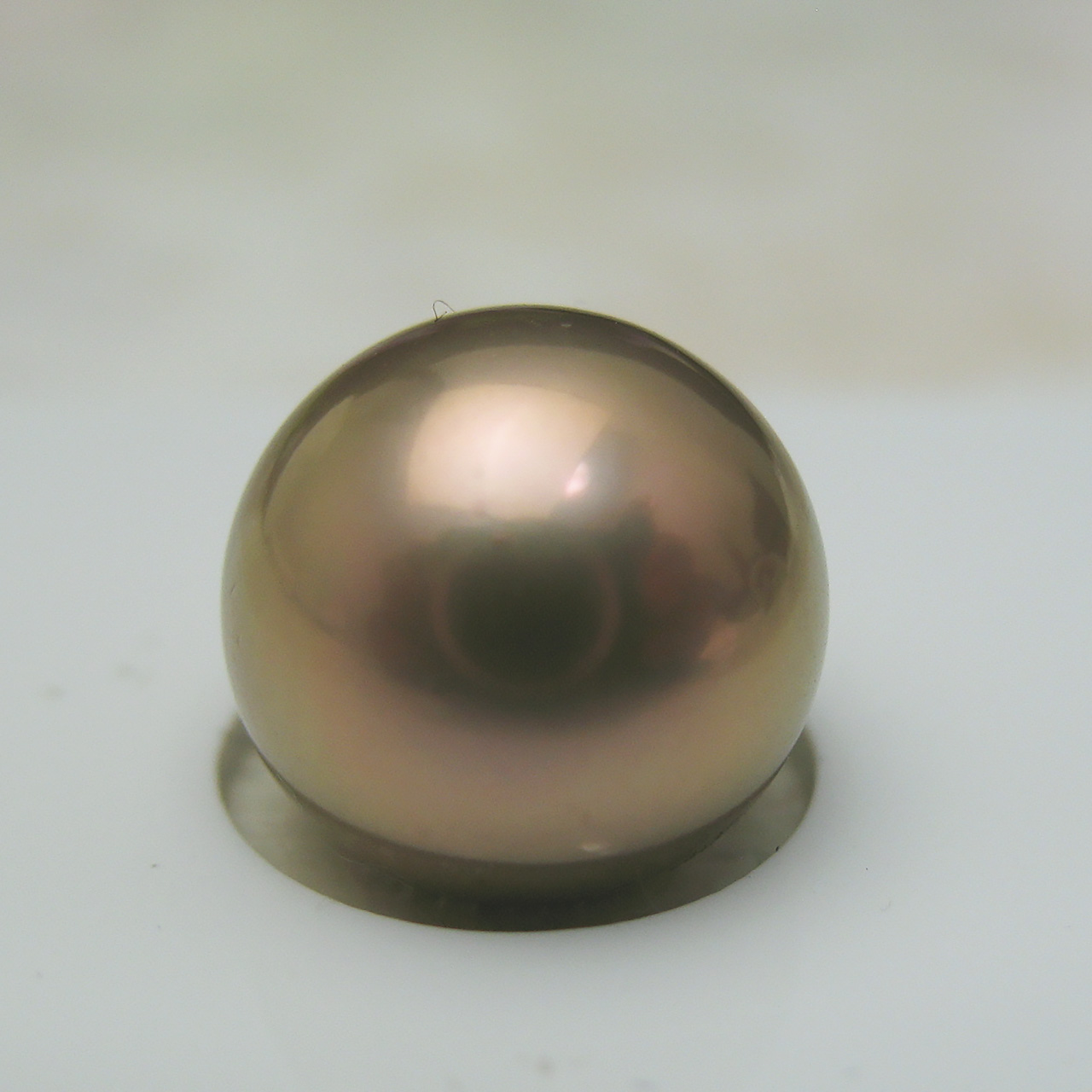 9.7ミリ ペンダント用 W-5ルース - 画像 (3)