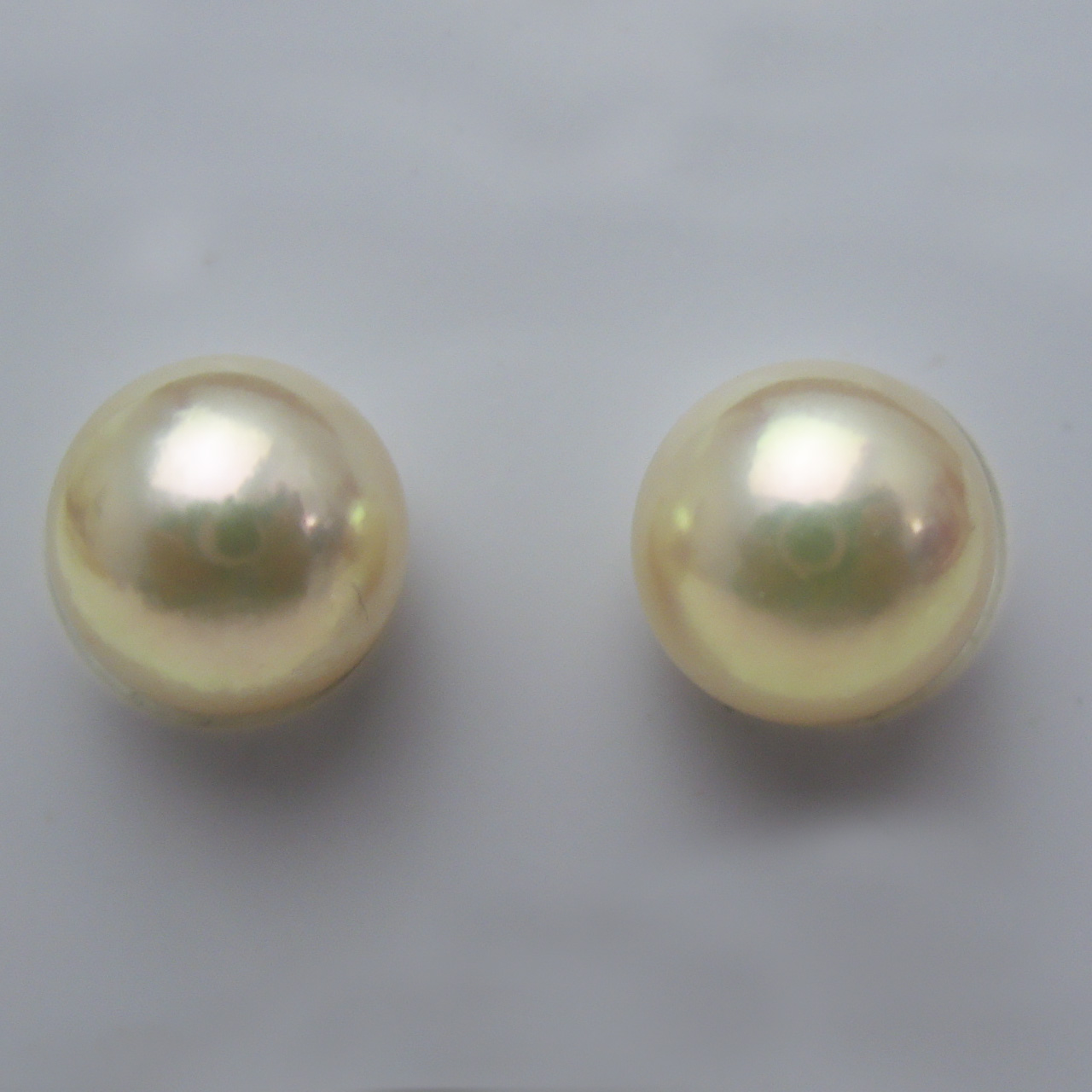 あこやナチュラル9.5ミリペアルースSW-2 - 画像 (2)