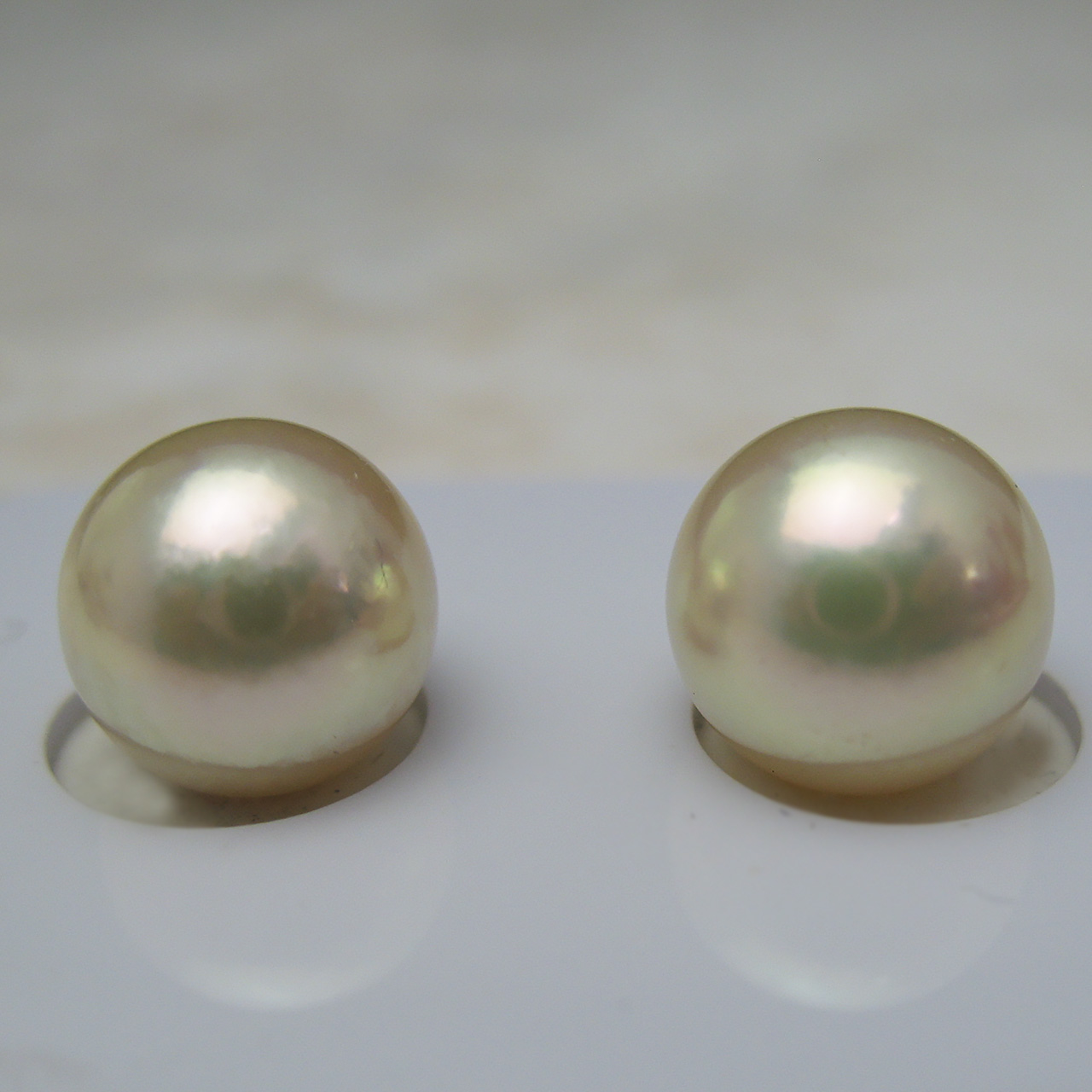 あこやナチュラル9.5ミリペアルースSW-2 - 画像 (3)