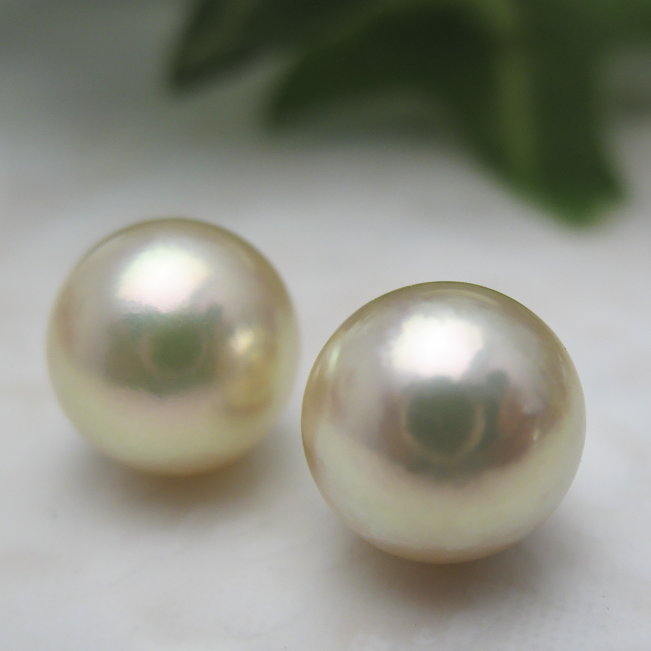 あこやナチュラル9.5ミリペアルースSW-2 - 画像 (5)