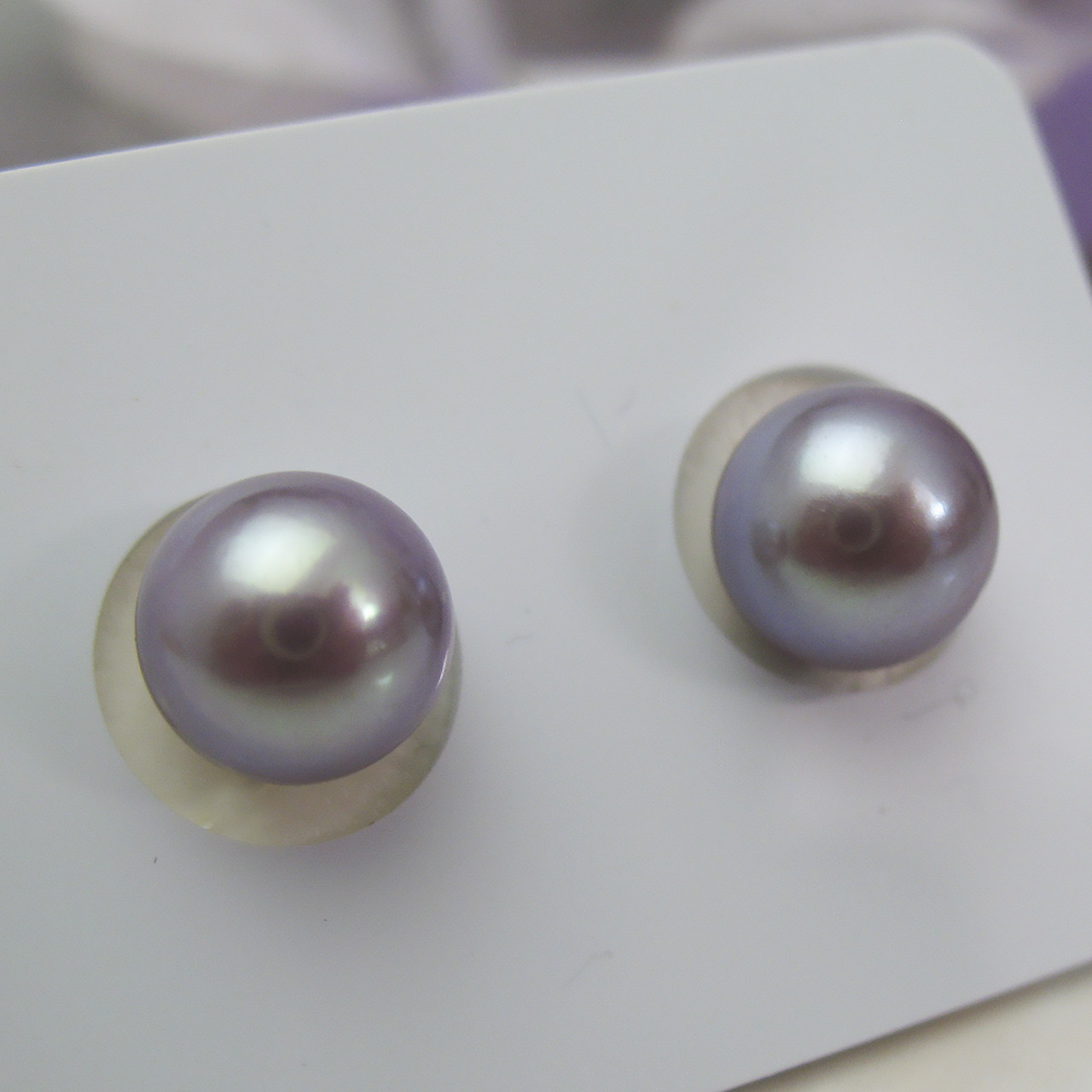 淡水8ミリペアルース(無穴)SWT-1