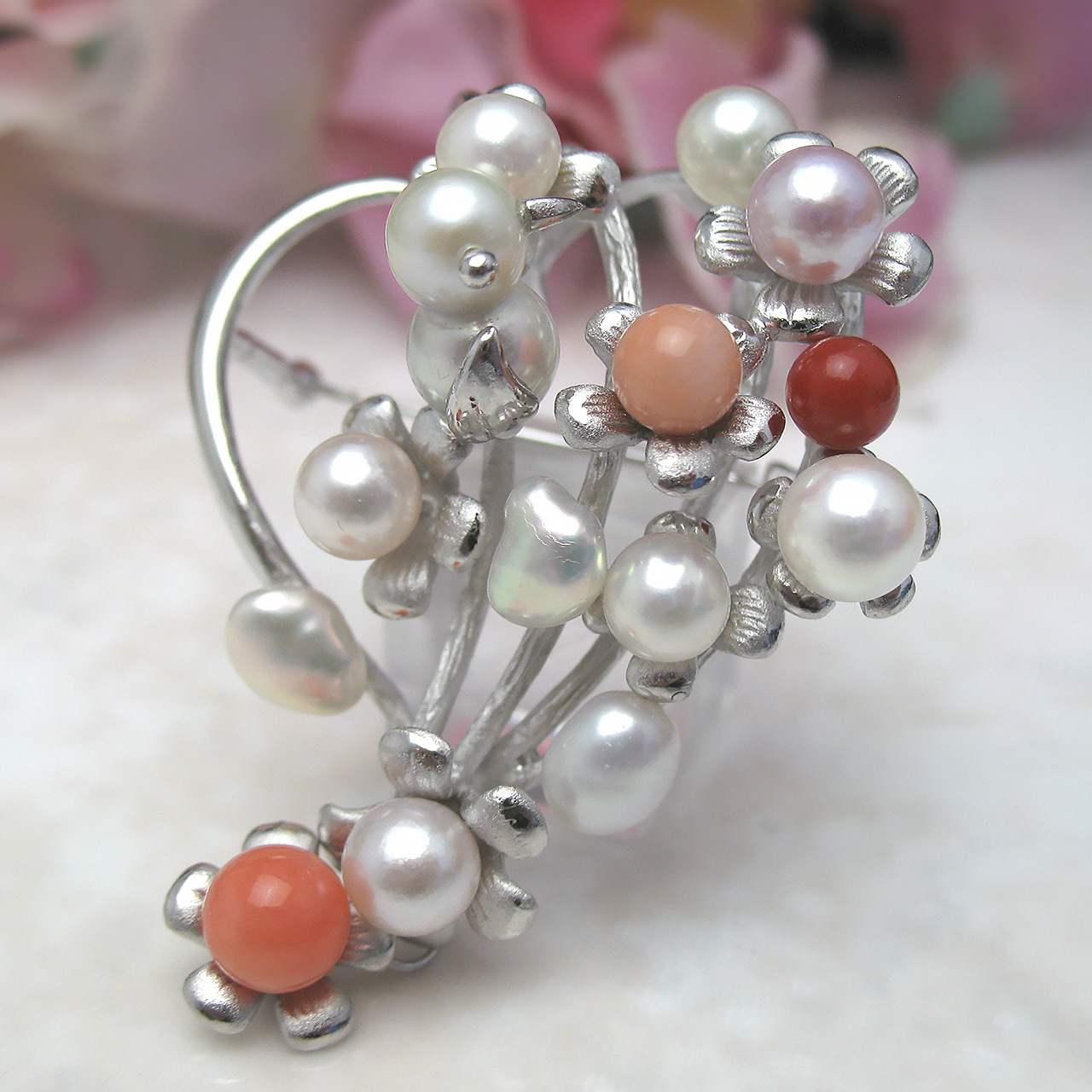 小さな怒涛 チーウーのお庭 - 画像 (6)