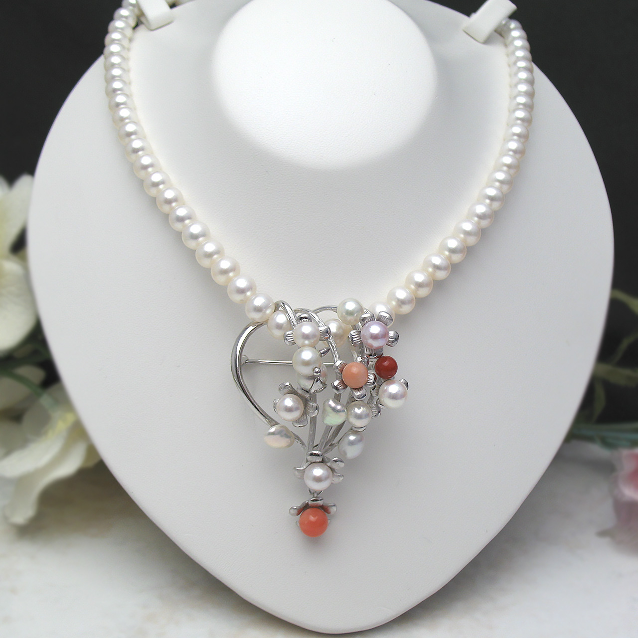 小さな怒涛 チーウーのお庭 - 画像 (2)