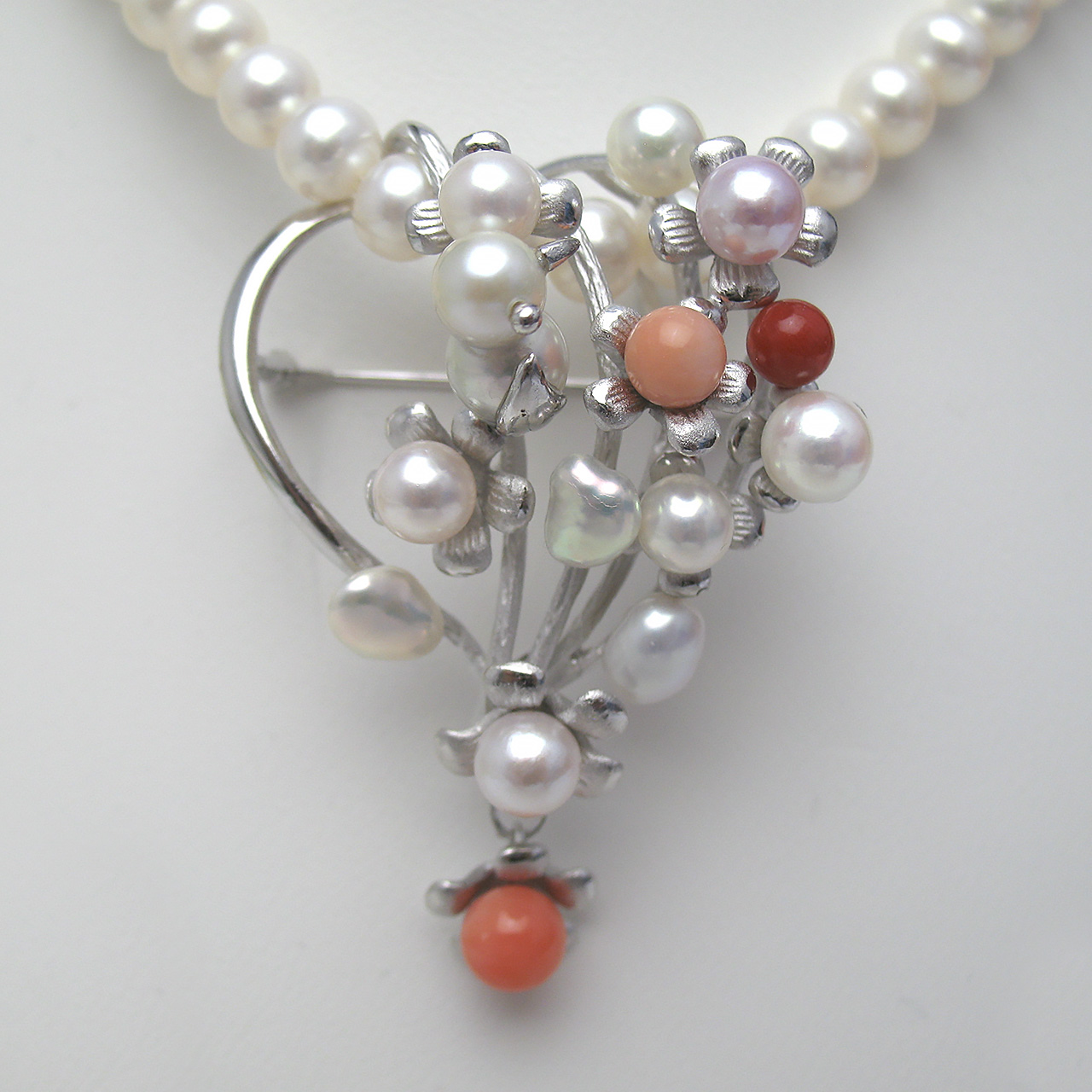 小さな怒涛 チーウーのお庭 - 画像 (3)