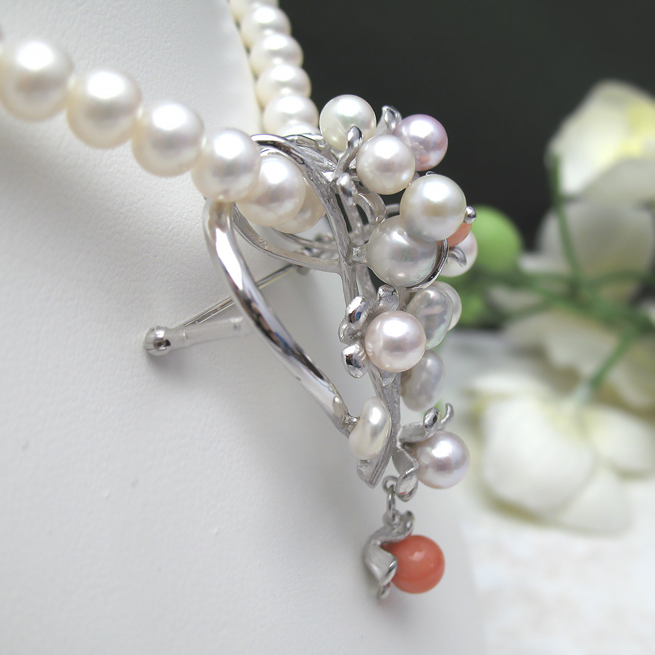 小さな怒涛 チーウーのお庭 - 画像 (4)