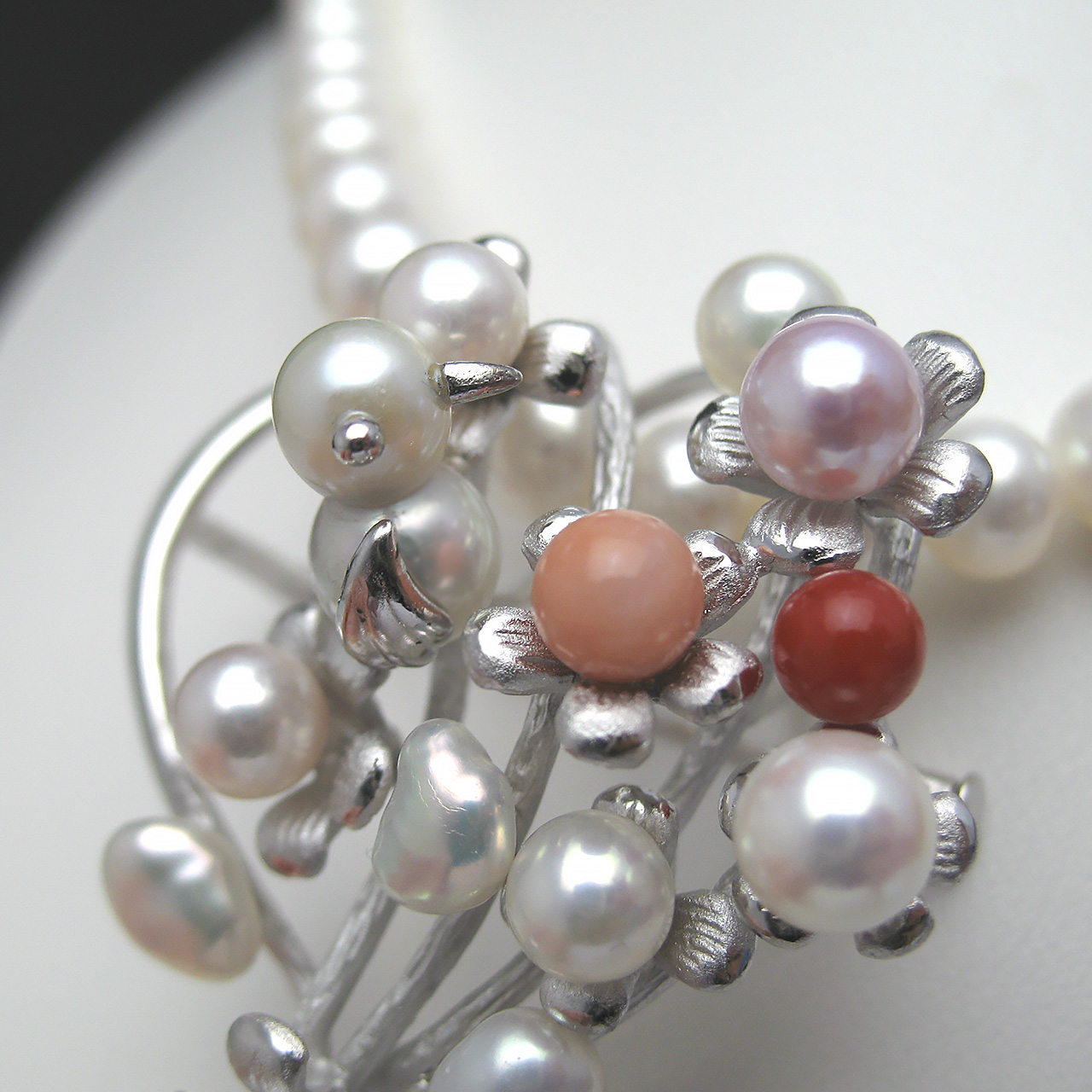 小さな怒涛 チーウーのお庭 - 画像 (5)