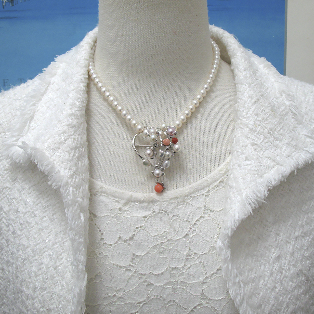 小さな怒涛 チーウーのお庭 - 画像 (7)