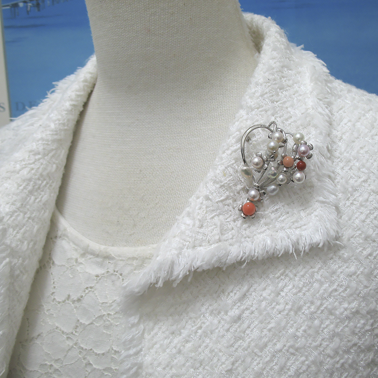 小さな怒涛 チーウーのお庭 - 画像 (8)