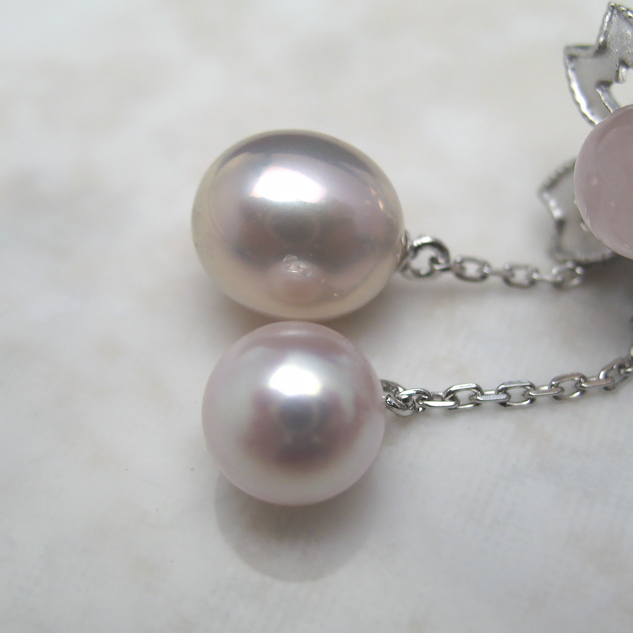 「散らない桜」タイニーピンSV - 画像 (3)