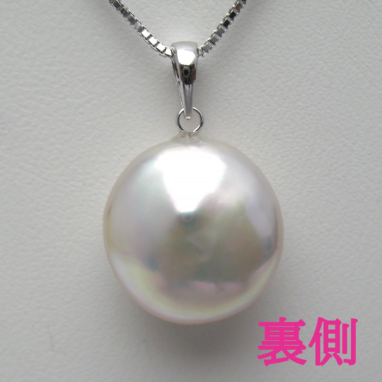 SV淡水ペンダント - 画像 (5)
